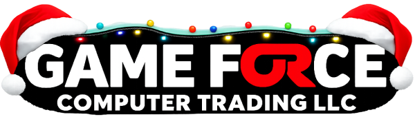 Game Force Computer Trading | Best Game Computer Shop in Sharjah